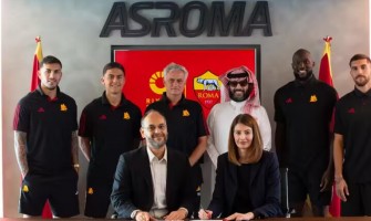 Dvogodišnja sponzorska naknada od 25 milijuna eura