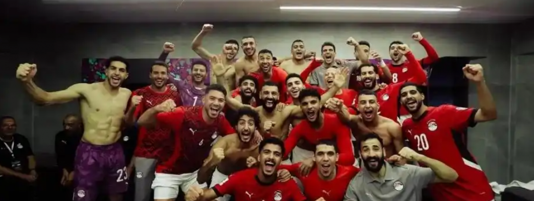 Salahova dva gola pomogla su Egiptu da rano plasira na Svjetsko prvenstvo