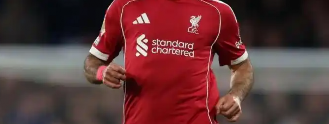 Liverpool cilja na rekord sponzorstva u Premier ligi