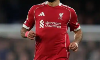 Liverpool cilja na rekord sponzorstva u Premier ligi