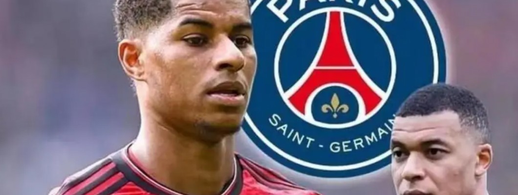 Pariz želi Mbappeovog nasljednika pronaći u Manchester Unitedu