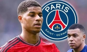 Pariz želi Mbappeovog nasljednika pronaći u Manchester Unitedu