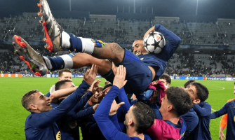 Barcelona je svladala Bayern München za potpunu osvetu