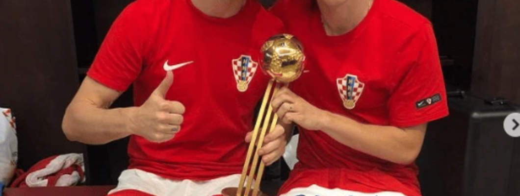 Omaž legendi