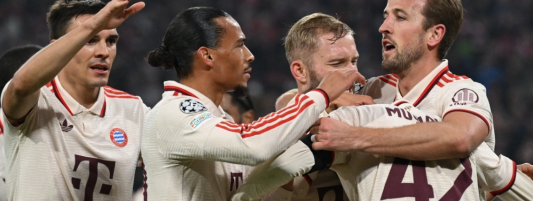 Prvaci Bundeslige ostvarili su 4 uzastopne pobjede