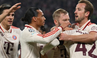 Prvaci Bundeslige ostvarili su 4 uzastopne pobjede