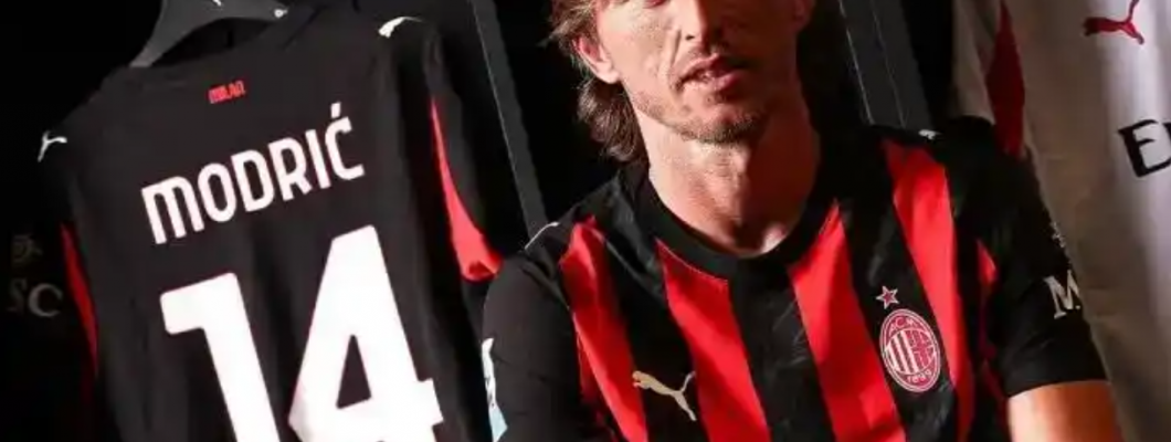 40-godišnji Modrić ostaje ključna veza