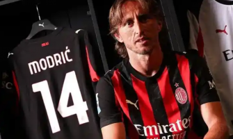 40-godišnji Modrić ostaje ključna veza