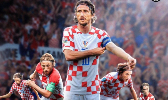 Hrvatska ide u Europsko prvenstvo