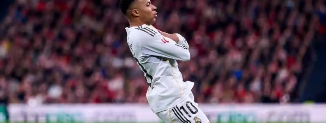 Mbappé će do 2025. postići 54 gola, nadmašiti Ronalda