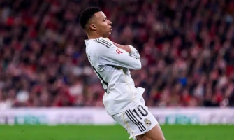 Mbappé će do 2025. postići 54 gola, nadmašiti Ronalda