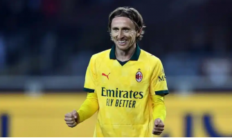 Hrvatski veznjak dokazuje: Legende nikad ne stare!