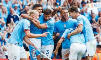 Håland postaje igrač s najviše golova u kolovozu u Premier ligi