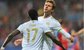 4-2, Bayern stvara čuda 4 godine zaredom!