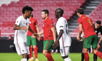 Prokletstvo Svjetskog kupa?