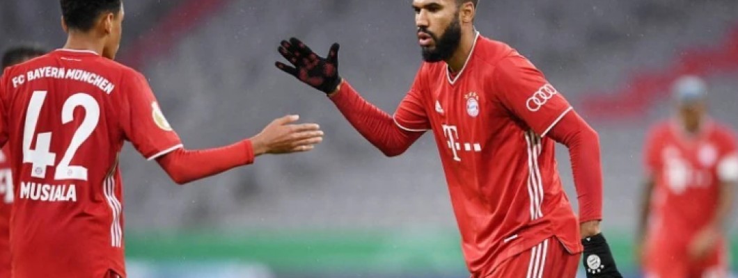 Bayernovi navijači zaboravljaju Lewandowskog