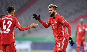 Bayernovi navijači zaboravljaju Lewandowskog