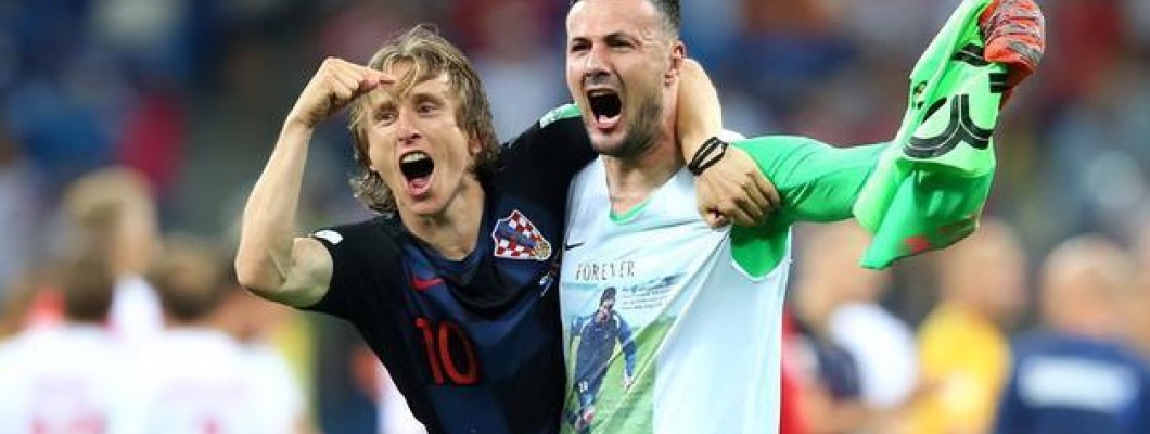 Pripremna utakmica - Hrvatska 1-0 Saudijska Arabija
