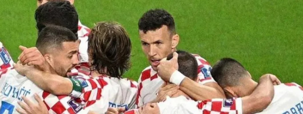 Hrvatska protiv Belgije