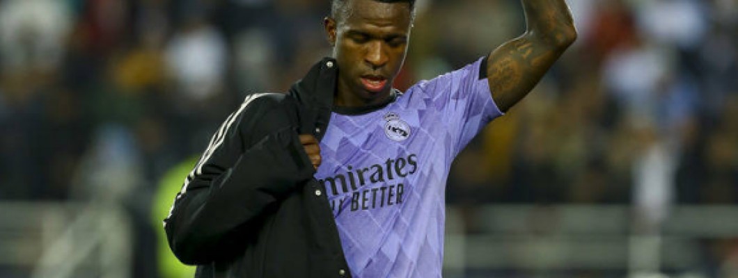 Modrić promašio penal!