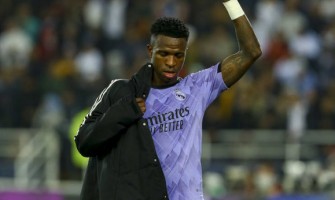 Modrić promašio penal!