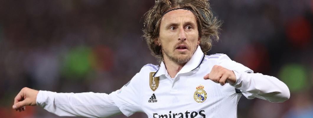 37-godišnji Modrić je nevjerojatan!