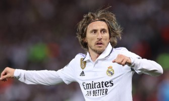 37-godišnji Modrić je nevjerojatan!