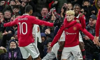 Čovjek koji je razbjesnio Messija osvojio je nagradu za utakmicu