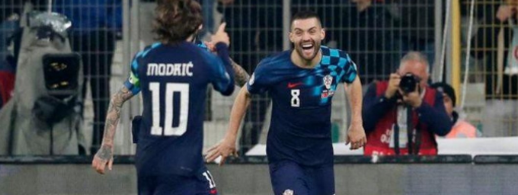 Hrvatska prestiže na vrh