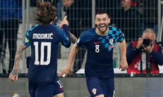 Hrvatska prestiže na vrh