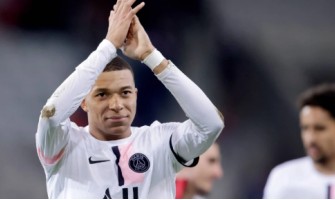 Superzvijezda s 41 loptom previše je dominantan