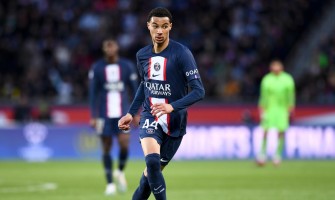 Napadač Parižana meta je potpisa