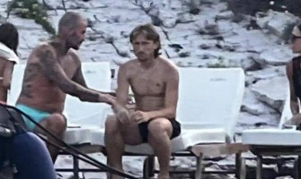 Modrić bi mogao otići