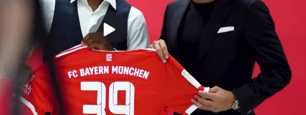 Bayern potpisao 17-godišnjeg napadača Rennesa Tel