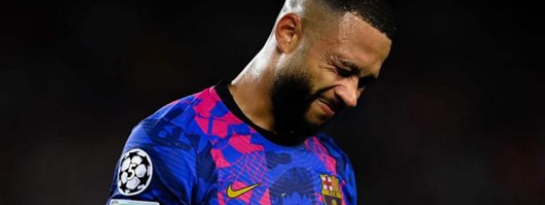 Depay se pridružio Juventusu besplatno