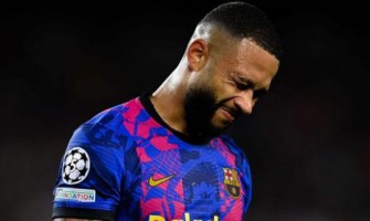 Depay se pridružio Juventusu besplatno
