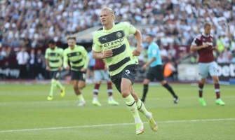 Koliko će golova Håland postići ove sezone?