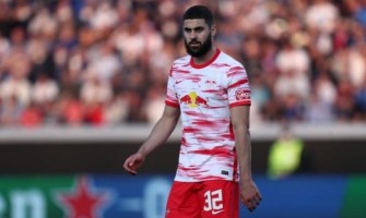 Loše vijesti za Manchester City