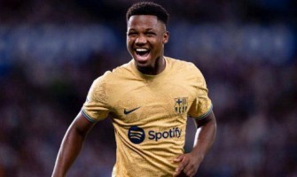 Čarobni povratak Messijevog nasljednika