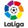 La Liga  + 2.85€ 