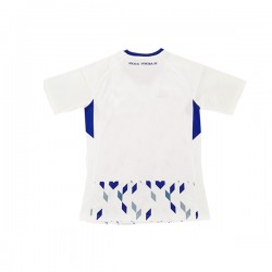 Nogometni Dres GNK Dinamo Zagreb Gostujući 2022-2023 Kratkih Rukava