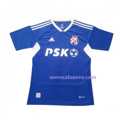 Nogometni Dres GNK Dinamo Zagreb Domaći 2022-2023 Kratkih Rukava
