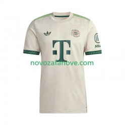 Nogometni Dres FC Bayern München Musiala 10 Octoberfest Muški Domaći 2025-2026 Kratkih Rukava