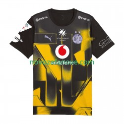 Nogometni Dres Borussia Dortmund Special Muški Domaći 2025-2026 Kratkih Rukava