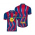 Nogometni Dres FC Barcelona Muški Četvrti 2025-2026 Kratkih Rukava
