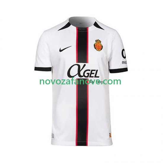 Nogometni Dres RCD Mallorca Muški Gostujući 2025-2026 Kratkih Rukava