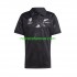 Nogometni Dres ALL BLACKS Muški Domaći Rugby World Cup 2023 Kratkih Rukava
