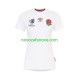 Nogometni Dres Engleska Ženska Domaći Rugby World Cup 2023 Kratkih Rukava