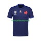 Nogometni Dres Francuska Muški Domaći Rugby World Cup 2023 Kratkih Rukava