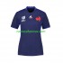 Nogometni Dres Francuska Ženska Domaći Rugby World Cup 2023 Kratkih Rukava